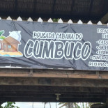 Cabana Do Cumbuco Extérieur