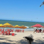 Cabana Do Cumbuco Extérieur