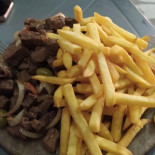 Do Fabrício Comida