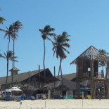 Cabana Do Cumbuco Extérieur