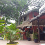 Cabana Do Cumbuco Extérieur
