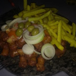 Do Fabrício Comida