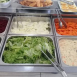 Marmitaria E Cantinho Do Sabor Nourriture