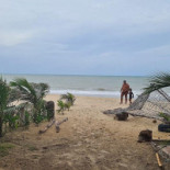Cabana Do Cumbuco Extérieur