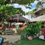 Cabana Do Cumbuco Extérieur