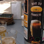 Do Fabrício Boisson
