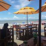 Cabana Do Cumbuco Exterior