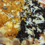 Fla Lanches Comida