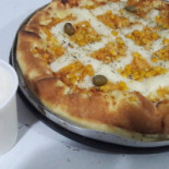 Fla Lanches Comida
