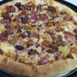 Fla Lanches Comida