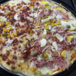 Fla Lanches Comida