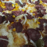 Fla Lanches Comida