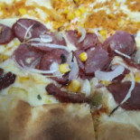 Fla Lanches Comida
