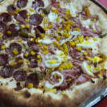 Fla Lanches Comida