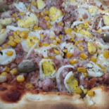 Fla Lanches Comida