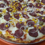 Fla Lanches Comida
