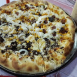 Fla Lanches Comida