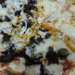 Fla Lanches Comida