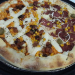 Fla Lanches Comida