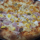 Fla Lanches Comida