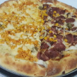 Fla Lanches Comida