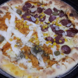 Fla Lanches Comida