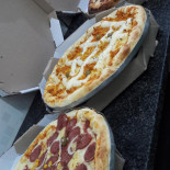 Fla Lanches Comida
