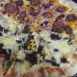 Fla Lanches Comida
