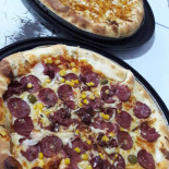 Fla Lanches Comida