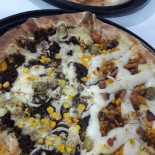 Fla Lanches Comida
