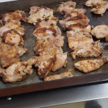 Churrasco A Kg Comida
