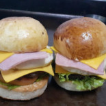 Fla Lanches Comida