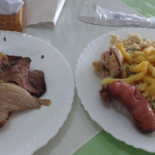 Churrasco A Kg Comida