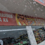 Churrasco A Kg Carte