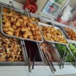 Carmelo Grill Nourriture