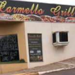 Carmelo Grill Extérieur