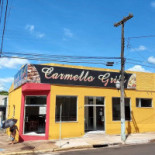 Carmelo Grill Exterior