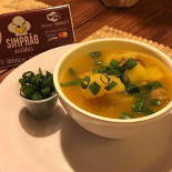 Simprão Caldos Nourriture