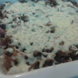 Cactus Comida