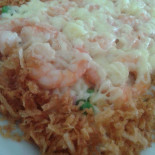 Cactus Comida