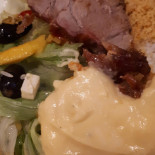 Cactus Comida