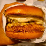 El Chef Burger Comida