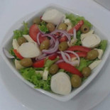 Cactus Comida