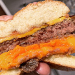 El Chef Burger Nourriture