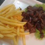 Cactus Comida