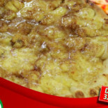 Pepeto Pizzaria Nourriture