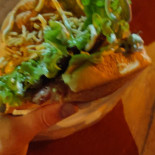 Dogão Do Baixinho Comida