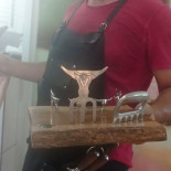 Café Bebida