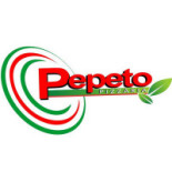 Pepeto Pizzaria Logo