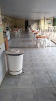 Apetite Lanches inside